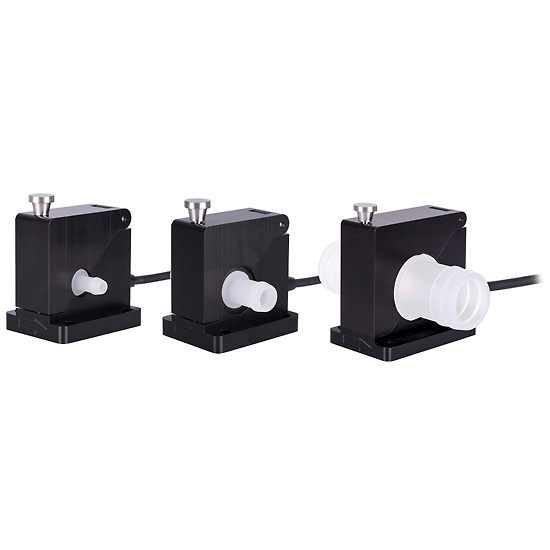 Masterflex® SingleUse Flow Tube Sensors, Avantor® Fluid Sensors