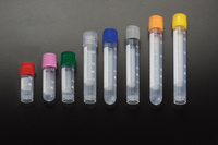 Sample Tubes with External Threads, Simport Scientific
