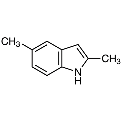 2,5-Dimethylindole ≥97.0%