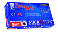 UltraSense™ Powder-Free Nitrile Gloves, Microflex®, Ansell