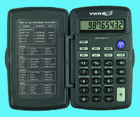 VWR® Pocket Metric Calculator