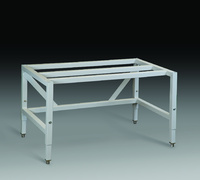 Telescoping Base Stands for Purifier® Horizontal Clean Bench, Labconco®