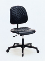 Rhino™ Class 100 Cleanroom Chair and Stool, Cramer