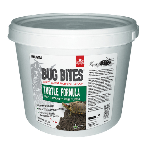 Fluval® Bug Bites Fish Food