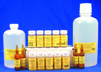 Formalin 10% in aqueous solution low odor, buffered