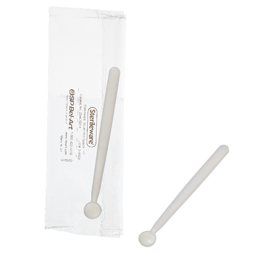 SP Bel-Art Sterileware® Volumetric Sampling Spoons, Bel-Art Products, a part of SP
