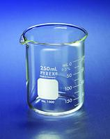 PYREX® Griffin Beakers, Graduated