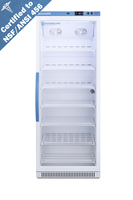 Accucold® Vaccine Refrigerators, Certified to NSF/ANSI 456 Vaccine Storage Standard, Felix Storch Inc