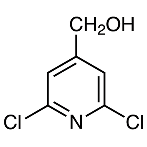 2,6-Dichloropyridine-4-methanol ≥98.0% (by GC)