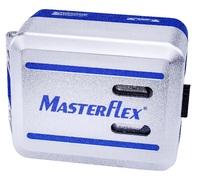 Masterflex® I/P® Rapid-Load® Pump Heads for Precision and High-Performance Precision Tubing