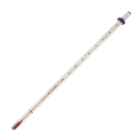 VWR® Dry Block/Incubator Liquid-in-Glass Thermometer