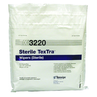 Sterile TexTra™ Wipers, Texwipe®