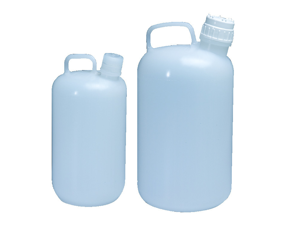 Nalgene® Dispensing and Storage Jugs, LowDensity Polyethylene, Thermo