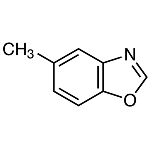 5-Methylbenzoxazole ≥98.0%