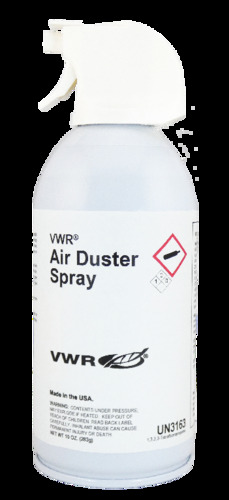 VWR Duster, Size: 10Oz