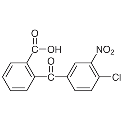 2-(4-Chloro-3-nitrobenzoyl)benzoic acid ≥97.0% (by titrimetric analysis)