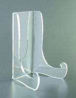 Double Bend Easel Stand