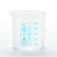 Griffin Low Form Polypropylene Beakers