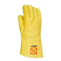 Jomac® Kevlar Terrycloth Gloves, Loop Out, Wells Lamont
