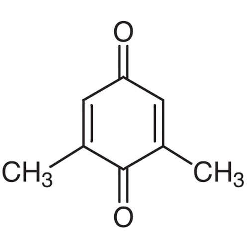 2,6-Dimethyl-p-benzoquinone ≥98.0%