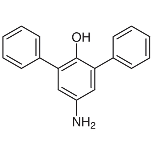 4-Amino-2,6-diphenylphenol ≥98.0% (by titrimetric analysis)