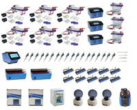 EDVOTEK® Comprehensive Biotechnology LabStation™