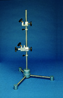 Clamping Systems and Support Stands, Arrow