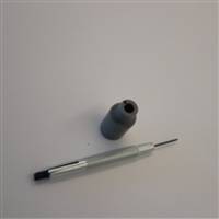 Replaceable Junction Tool and Ceramic Junctions, METTLER TOLEDO®