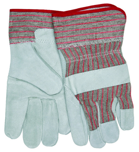 Gunn Patterns Gloves, Industrial Grade, MCR Safety