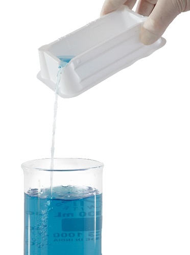 Reagent Reservoirs, 100 ml, Non Sterile