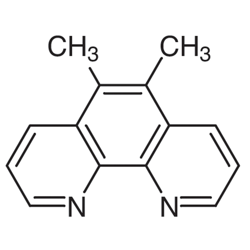 5,6-Dimethyl-1,10-phenanthroline ≥98.0% (by HPLC, titration analysis)