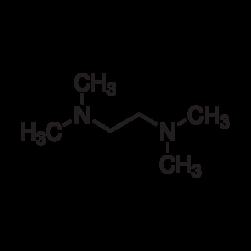 N,N,N',N'-Tetramethylethylenediamine (TEMED) ≥99%, liquid for electrophoresis