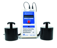 Humidity and Temperature Audit Kit