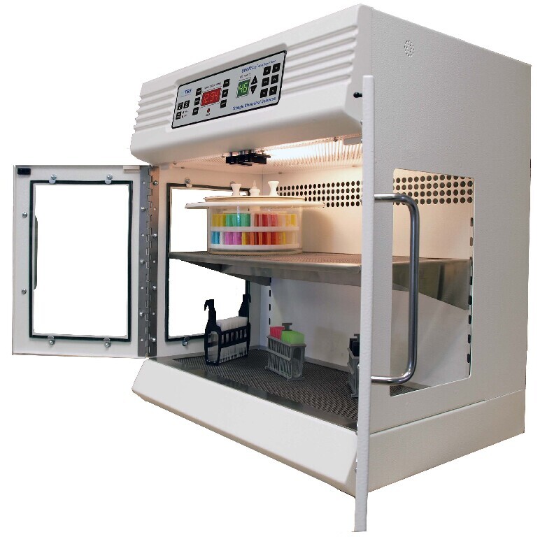 SHURDry™ Slide Dryer III, Triangle Biomedical | Slide Warmers/Dryers