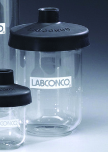 Freeze dryer accessories make life (and lyo!) easier - Labconco