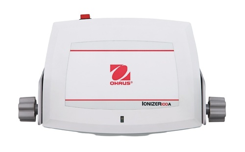 Static ionizer Ion-100A AM Ion generation by DC corona discharge (Bipolar)