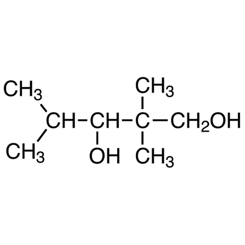 (±)-2,2,4-Trimethyl-1,3-pentanediol ≥97.0%