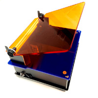 miniPCR® blueBox™ Transilluminator