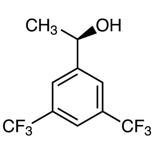 (R)-1-[3,5-Bis(trifluoromethyl)phenyl]ethanol ≥98.0% (by GC)