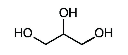 Glycerine (synthetic) ≥95.0% FCC