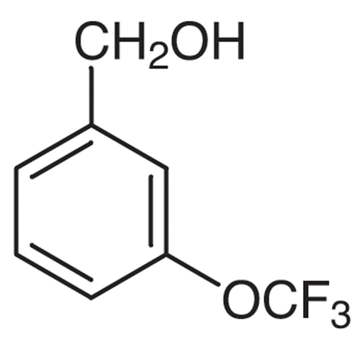 3-(Trifluoromethoxy)benzyl alcohol ≥98.0%