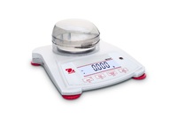 Scout® Portable Topload Balance with Draftshield, OHAUS®