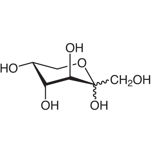 D-(-)-Fructose ≥99.0% (by HPLC)