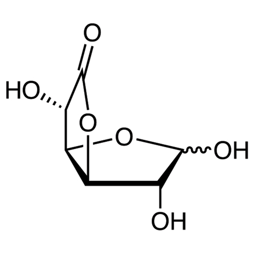 D-(+)-Glucurono-6,3-lactone ≥99.0% (by titrimetric analysis)