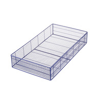 Display Basket Trays, Marlin Steel Wire Products