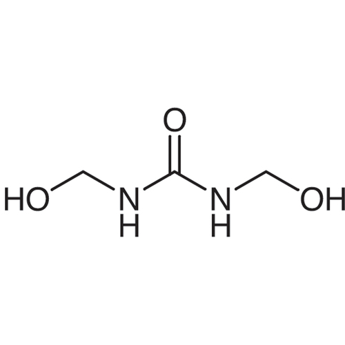 1,3-Bis(hydroxymethyl)urea ≥98.0% (by total nitrogen basis)