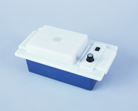 SP Bel-Art Battery Operated Magnetic Stirrer, Bel-Art Products, a part of SP