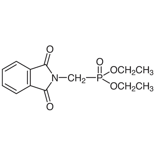 Diethyl (phthalimidomethyl)phosphonate ≥98.0%