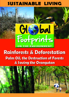 Global Footprints On The Environment Video Series