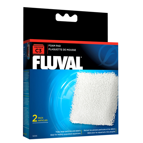 Fluval® C3 Power Filter
